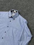 Premium Thrift Shirt for Men – Full Sleeve | NOGOR MEN