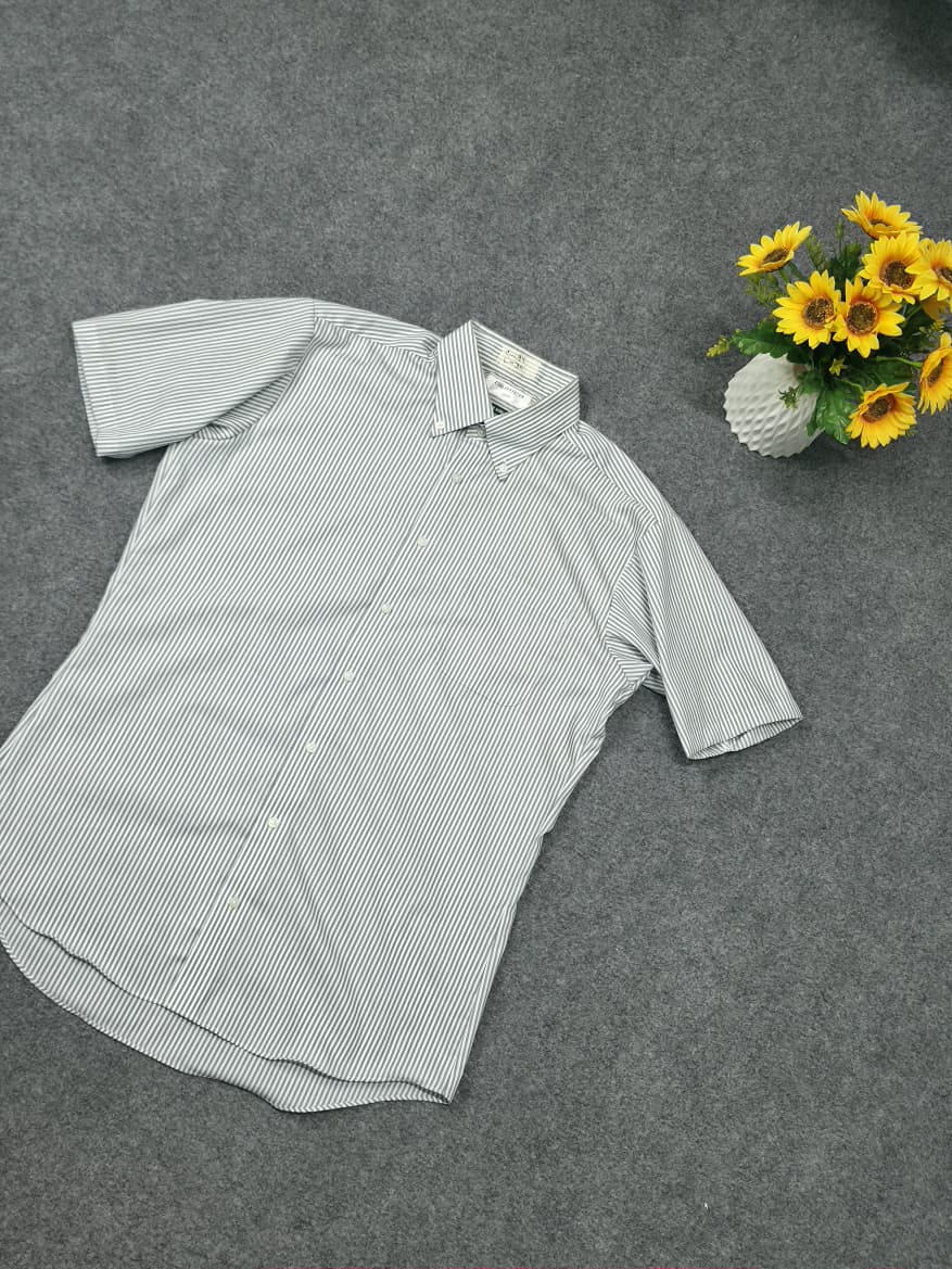 Premium Thrift Shirt for Men – Half Sleeve | NOGOR MEN