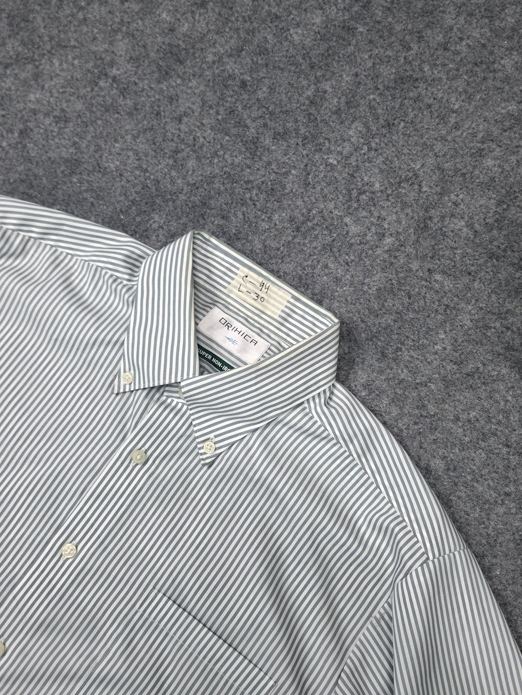Premium Thrift Shirt for Men – Half Sleeve | NOGOR MEN