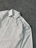 Premium Thrift Shirt for Men – Full Sleeve | NOGOR MEN