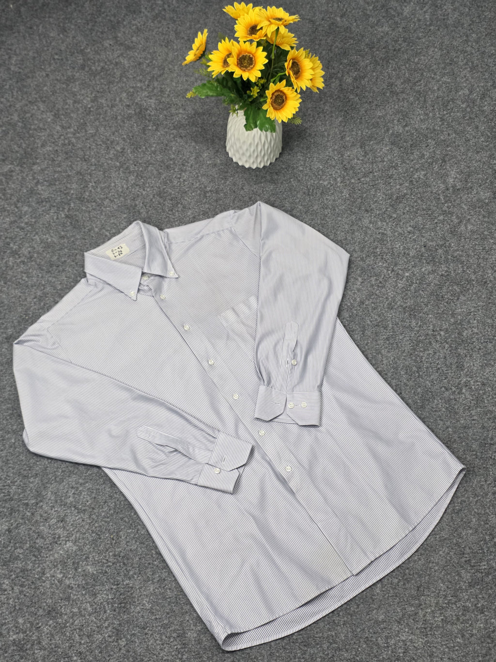 Premium Thrift Full Sleeve Shirt for Men | NOGOR MEN