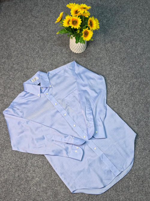 Premium Thrift Full Sleeve Shirt for Men | NOGOR MEN