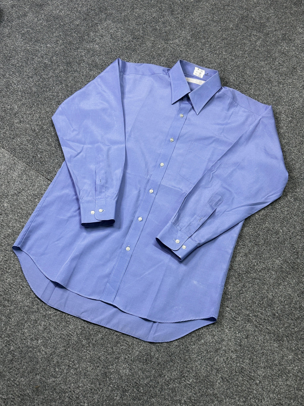 Premium Thrift Shirt for Men – Full Sleeve | NOGOR MEN
