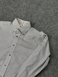 Premium Thrift Shirt for Men – Full Sleeve | NOGOR MEN