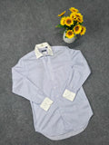 Premium Thrift Shirt for Men – Full Sleeve | NOGOR MEN