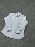 Premium Thrift Shirt for Men – Full Sleeve | NOGOR MEN
