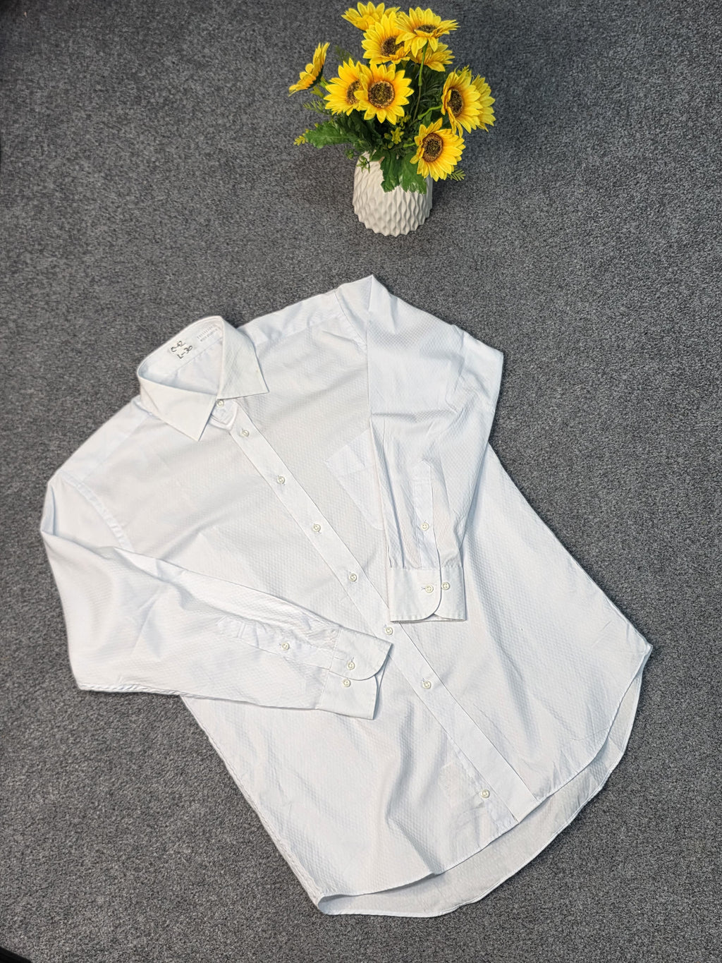 Premium Thrift Full Sleeve Shirt for Men | NOGOR MEN