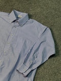 Premium Thrift Shirt for Men – Full Sleeve | NOGOR MEN