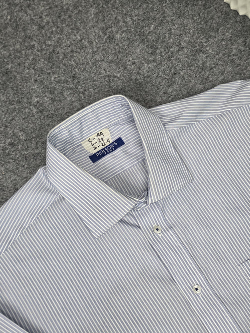 Premium Thrift Shirt for Men – Full Sleeve | NOGOR MEN