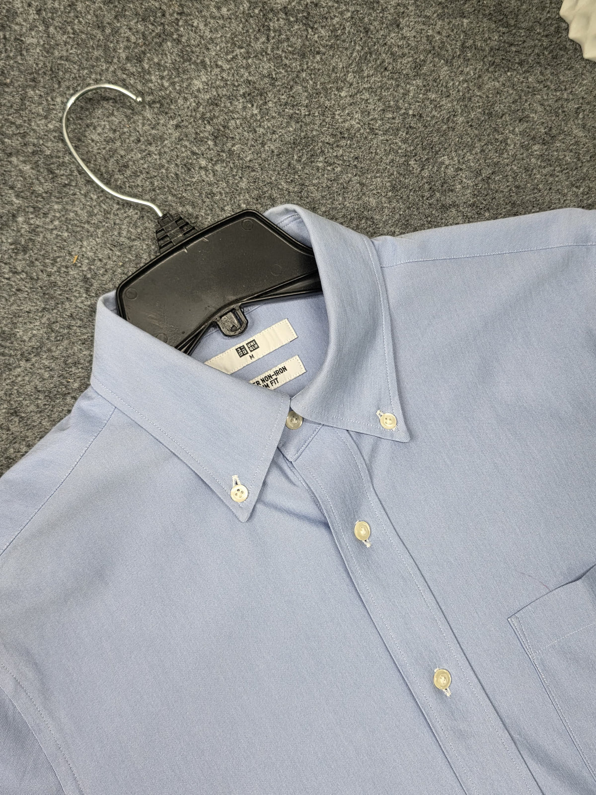 Premium Thrift Shirt for Men – Full Sleeve | NOGOR MEN