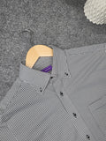 Premium Thrift Shirt for Men – Full Sleeve | NOGOR MEN