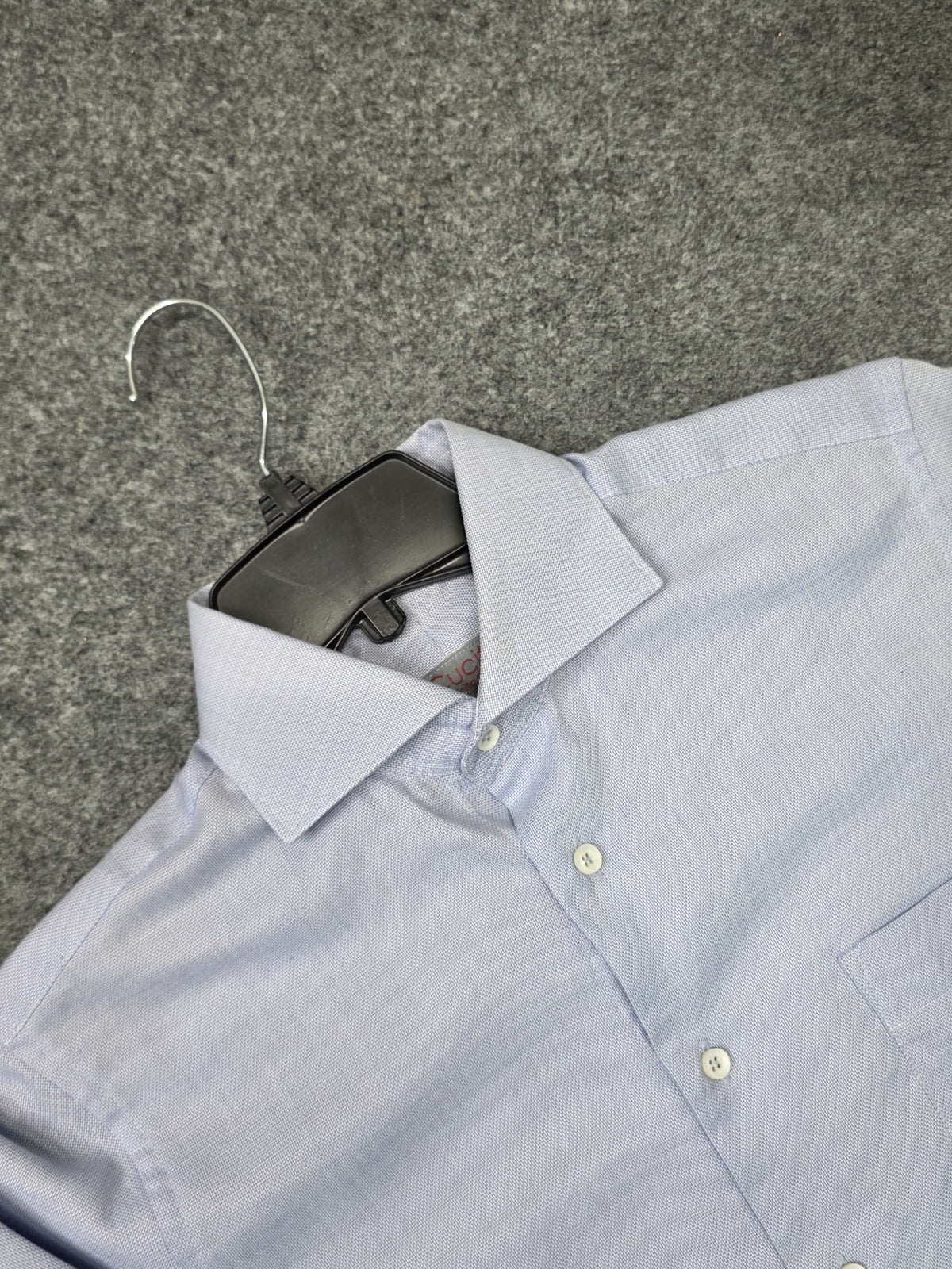 Premium Thrift Shirt for Men – Full Sleeve | NOGOR MEN