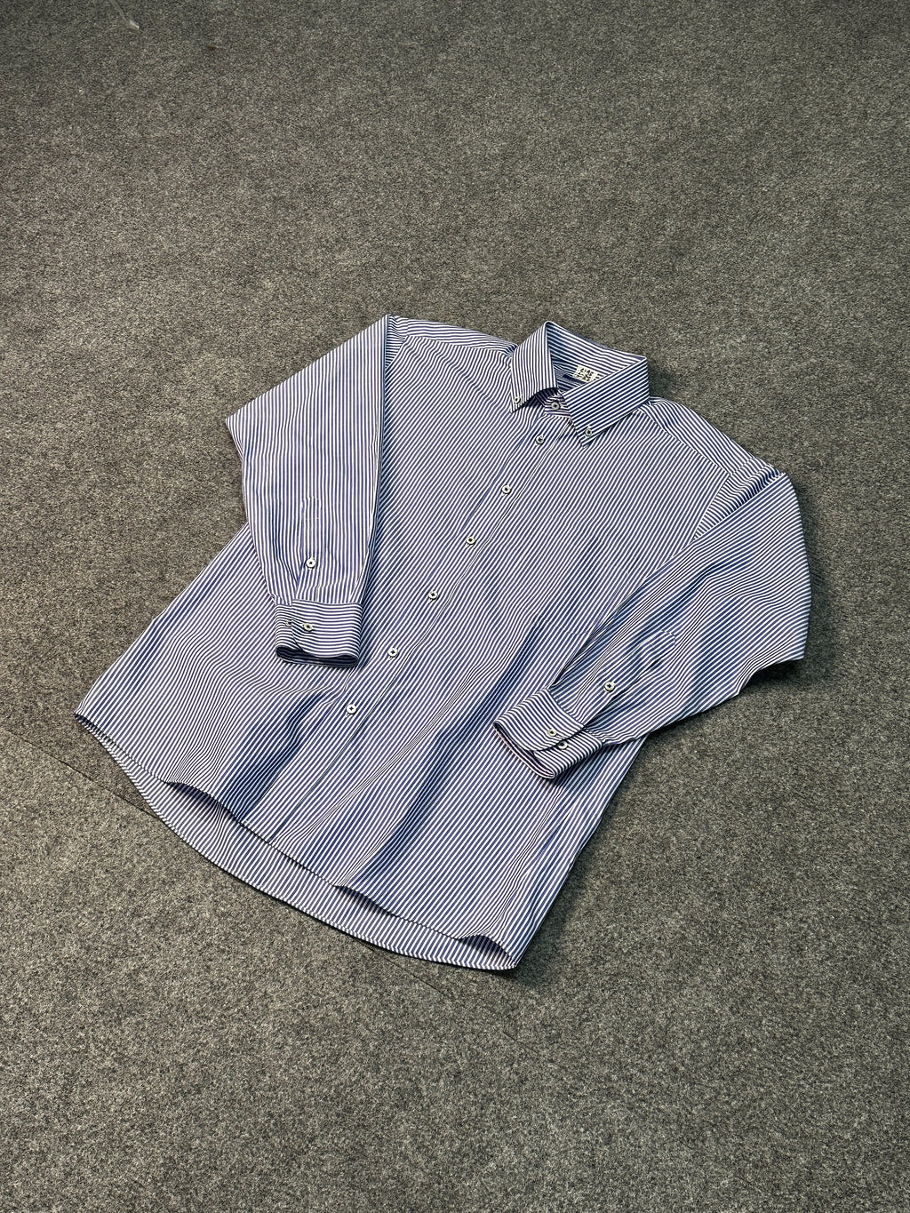 Premium Thrift Shirt for Men – Full Sleeve | NOGOR MEN