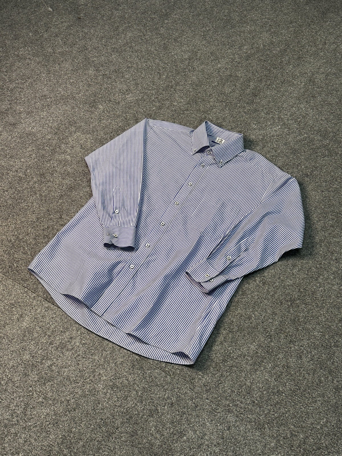 Premium Thrift Shirt for Men – Full Sleeve | NOGOR MEN
