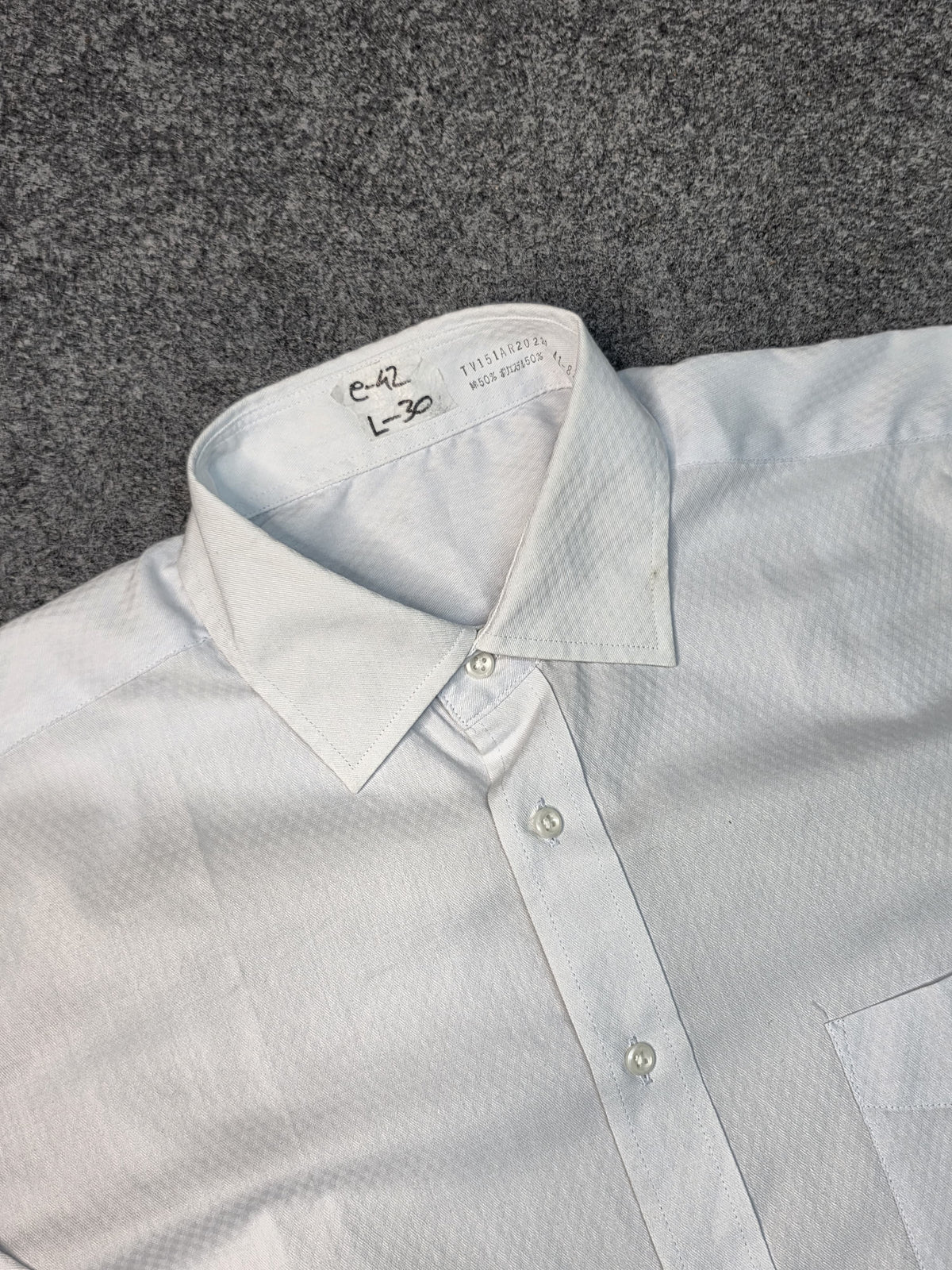 Premium Thrift Full Sleeve Shirt for Men | NOGOR MEN