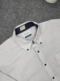 Premium Thrift Shirt for Men – Full Sleeve | NOGOR MEN